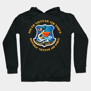 South Vietnam Air Force w Txt Hoodie